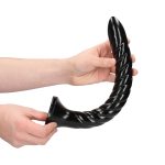 Swirled Anal Snake - 12''/ 30 cm - obrazek 3