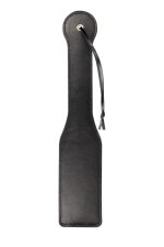 'Love'' Paddle - Glow in the Dark - Black/Neon Green - obrazek 2