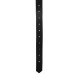 Deep Throat Gag - Black - obrazek 5