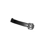 Deep Throat Gag - Black - obrazek 6