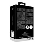 Manual Rosing Pump - Black - obrazek 3