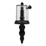 Manual Rosing Pump - Black - obrazek 4