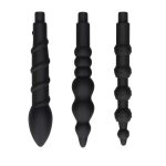 Manual Rosing Pump - Black - obrazek 6