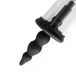 Manual Rosing Pump - Black - obrazek 7