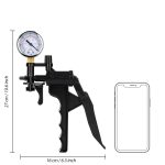 Manual Rosing Pump - Black - obrazek 8