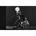Manual Rosing Pump - Black - obrazek 13