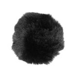 Bunny Tail with Metal Butt Plug - obrazek 8