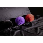 Bunny Tail with Metal Butt Plug - obrazek 11