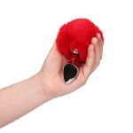 Bunny Tail with Metal Butt Plug - obrazek 10