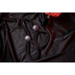 Bunny Tail with Metal Butt Plug - obrazek 12