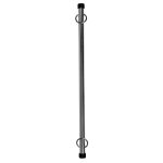 Spreader Bar - 16'' / 40 cm - Silver - obrazek 4