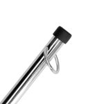 Spreader Bar - 16'' / 40 cm - Silver - obrazek 5