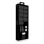 Spreader Bar with Multiple Hooks - Silver - obrazek 3