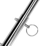 Spreader Bar with Multiple Hooks - Silver - obrazek 6