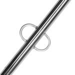 Spreader Bar with Multiple Hooks - Silver - obrazek 7