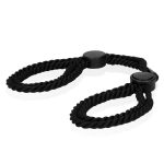 Adjustable Rope Hand Cuffs - obrazek 4