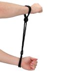 Adjustable Rope Hand Cuffs - obrazek 7