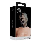 Fishnet Mask - obrazek 2