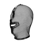 Fishnet Mask - obrazek 5