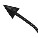 Metal Anal Plug Devil's Tail - obrazek 6