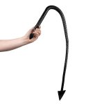 Metal Anal Plug Devil's Tail - obrazek 8