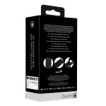 Adjustable Hand and Ankle Restraints Set - obrazek 3