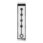 Silicone Anal Balls - Small - obrazek 2
