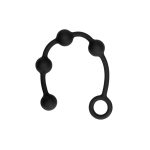 Silicone Anal Balls - Small - obrazek 4