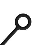 Silicone Anal Balls - Small - obrazek 5