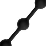 Silicone Anal Balls - Small - obrazek 6