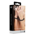 Silicone Hand Cuffs - obrazek 2