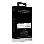 Silicone Hand Cuffs - obrazek 3