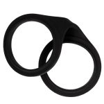Silicone Hand Cuffs - obrazek 4