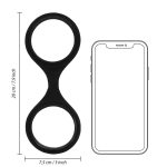 Silicone Hand Cuffs - obrazek 6