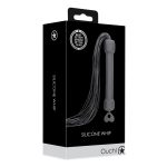 Beginners Silicone Whip - obrazek 2