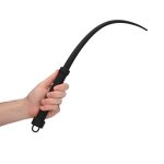 Silicone Tail Whip - obrazek 7