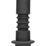 Hand Held Vibrating and Thrusting Sex Machine - Black - obrazek 10