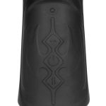 Hand Held Vibrating and Thrusting Sex Machine - Black - obrazek 11