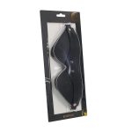 Venice Collection - Blindfold - Black - obrazek 2