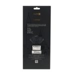 Venice Collection - Blindfold - Black - obrazek 3