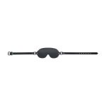 Venice Collection - Blindfold - Black - obrazek 6