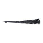 Venice Collection - Flogger - Black - obrazek 2