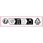 Paris Collection - Handcuffs - Pink - obrazek 4