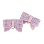 Paris Collection - Handcuffs - Pink - obrazek 5