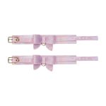 Paris Collection - Handcuffs - Pink - obrazek 6