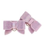 Paris Collection - Leg Cuffs - Pink - obrazek 5