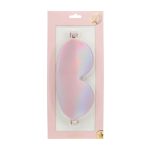 Paris Collection - Blindfold - Pink - obrazek 3