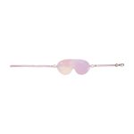 Paris Collection - Blindfold - Pink - obrazek 5