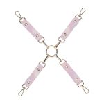 Paris Collection - Hogtie Connectors - Pink