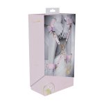 Paris Collection - Hogtie Connectors - Pink - obrazek 2